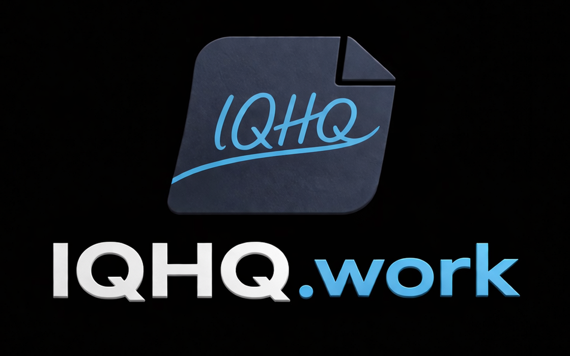 IQHQ.work